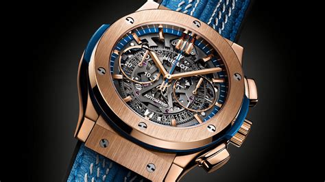 hublot watches of switzerland|orologi hublot usati.